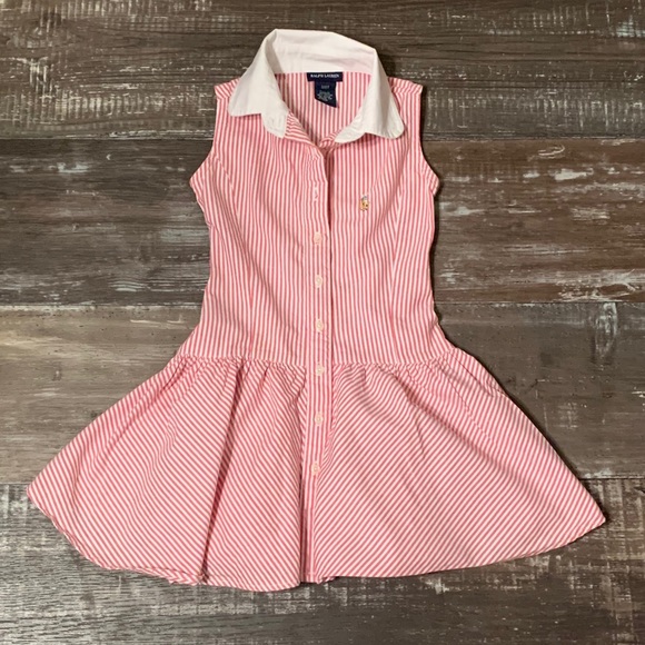 Ralph Lauren Other - Ralph Lauren | Sleeveless dress